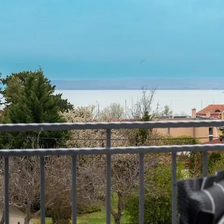 Anton Apartmanhaz * Balatonfüred