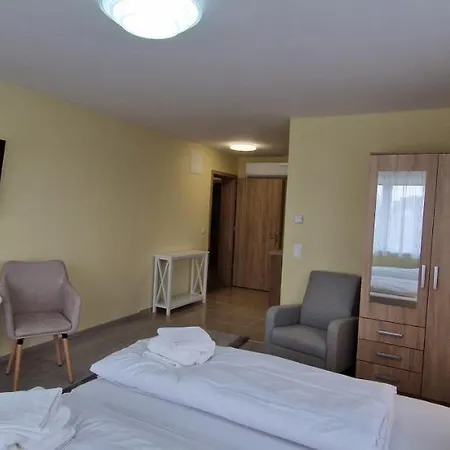 Vendégház Anton Apartmanhaz Balatonfüred